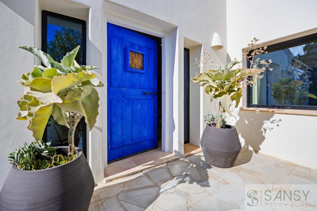 Imagen 3 de Casa-Chalet en Venta en Javea/Xabia Alicante
