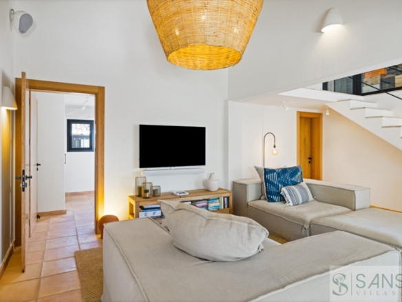 Imagen 4 de Casa-Chalet en Venta en Javea/Xabia Alicante