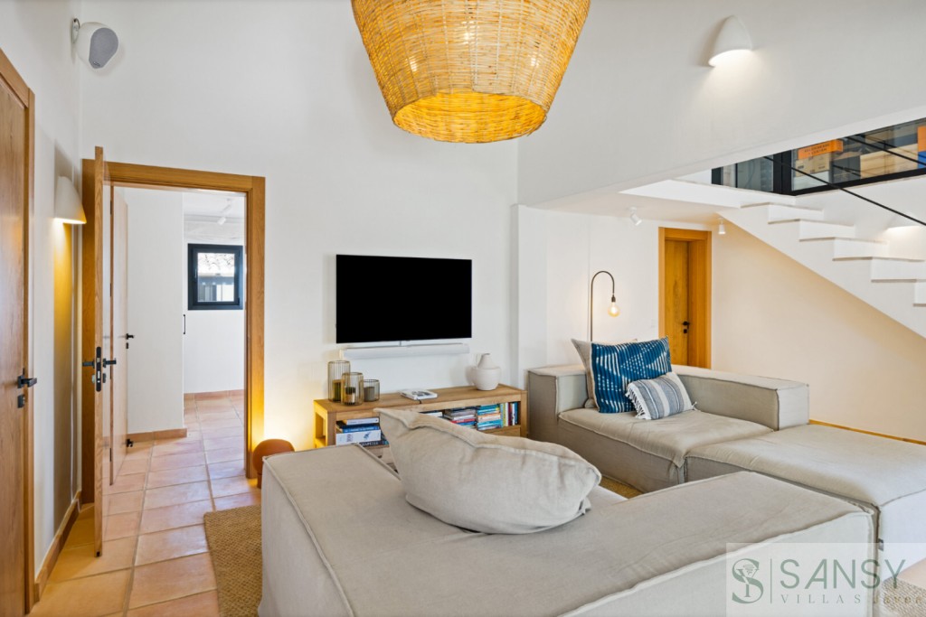 Imagen 4 de Casa-Chalet en Venta en Javea/Xabia Alicante