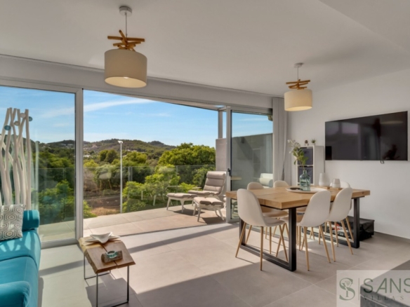 Imagen 4 de Apartamento en Venta en Javea/Xabia Alicante