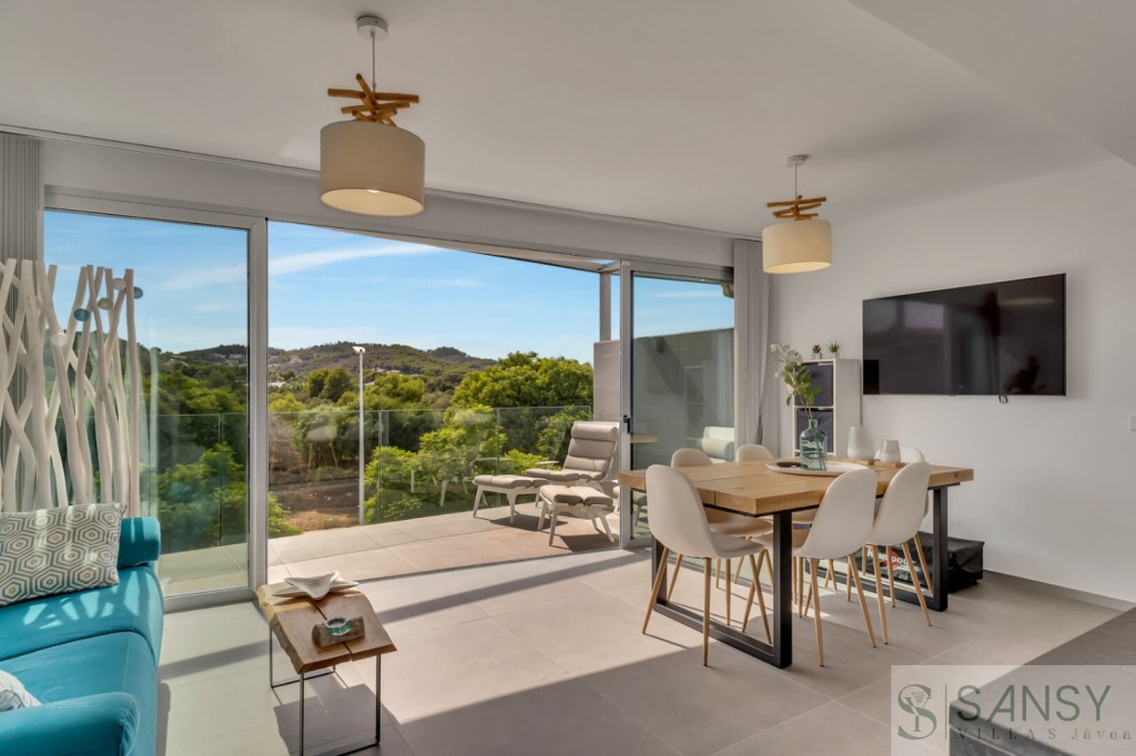 Imagen 4 de Apartamento en Venta en Javea/Xabia Alicante