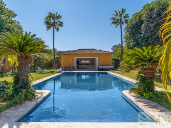 Imagen 2 de Casa-Chalet en Venta en Javea/Xabia Alicante