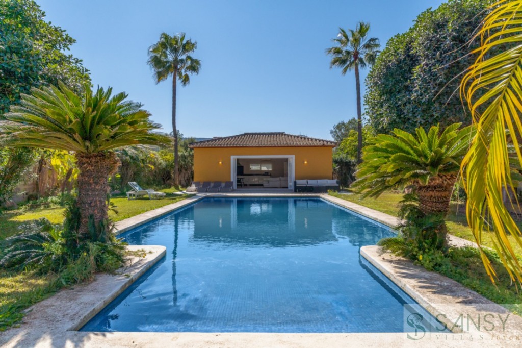 Imagen 2 de Casa-Chalet en Venta en Javea/Xabia Alicante