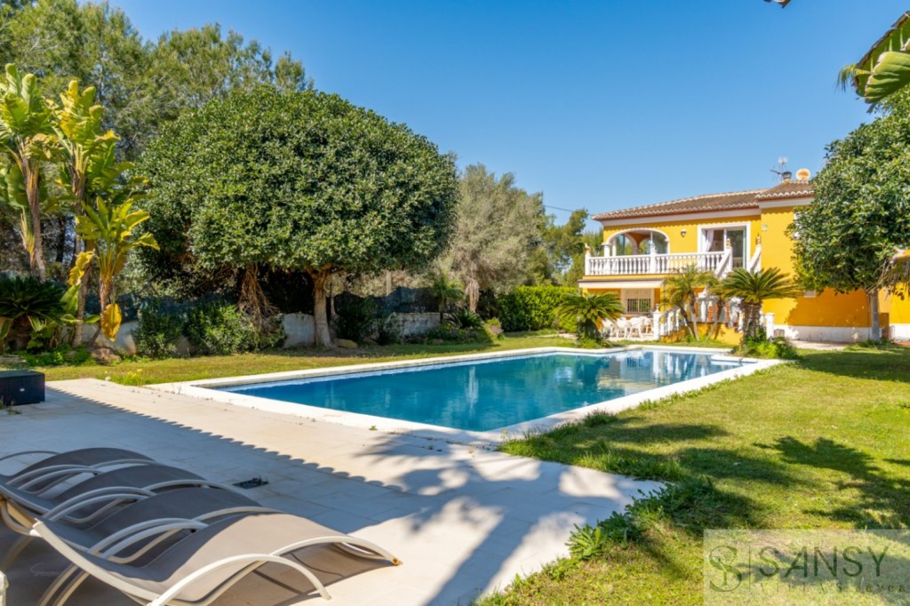 Imagen 4 de Casa-Chalet en Venta en Javea/Xabia Alicante