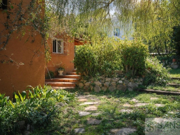 Imagen 2 de Casa-Chalet en Venta en Javea/Xabia Alicante