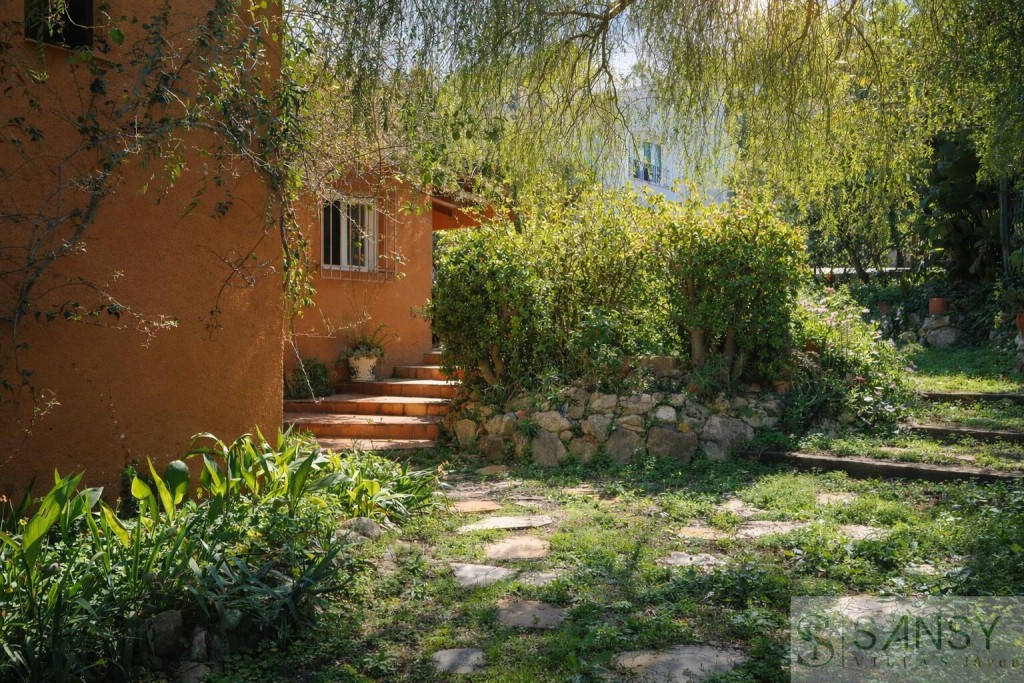 Imagen 2 de Casa-Chalet en Venta en Javea/Xabia Alicante