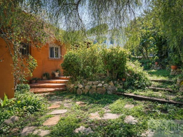 Imagen 3 de Casa-Chalet en Venta en Javea/Xabia Alicante