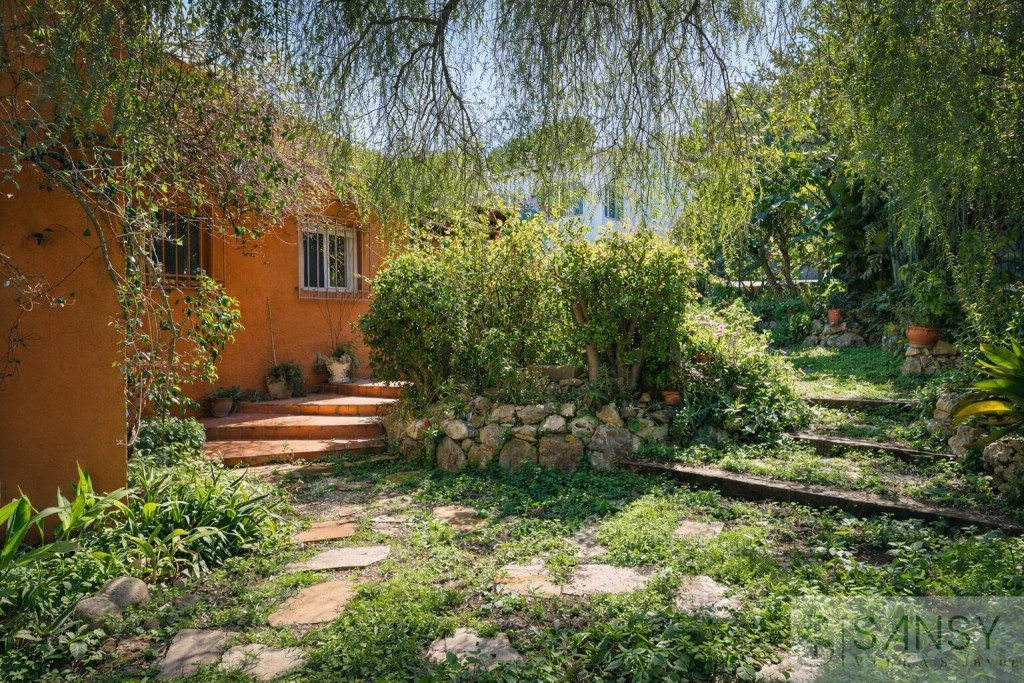 Imagen 3 de Casa-Chalet en Venta en Javea/Xabia Alicante