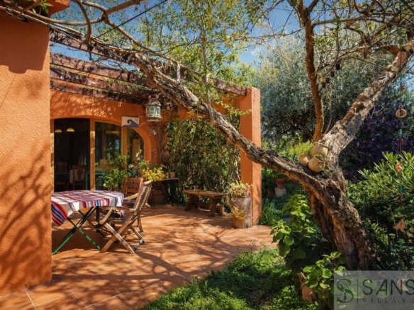Imagen 4 de Casa-Chalet en Venta en Javea/Xabia Alicante