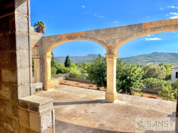 Imagen 3 de Casa-Chalet en Venta en Javea/Xabia Alicante