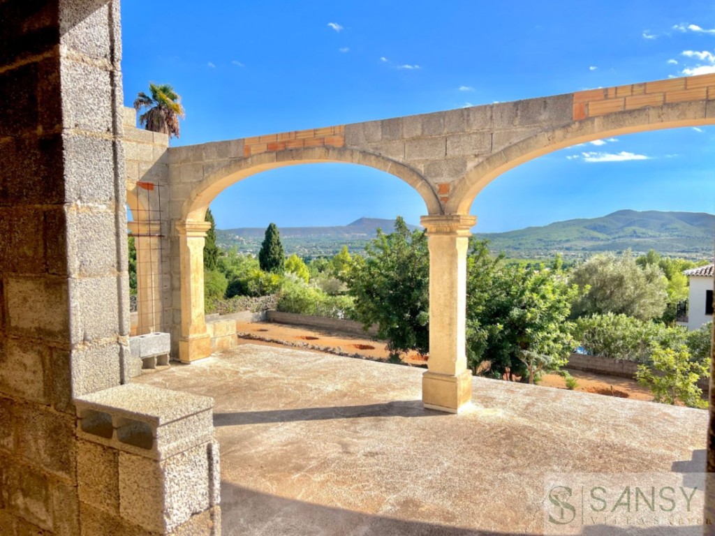Imagen 3 de Casa-Chalet en Venta en Javea/Xabia Alicante
