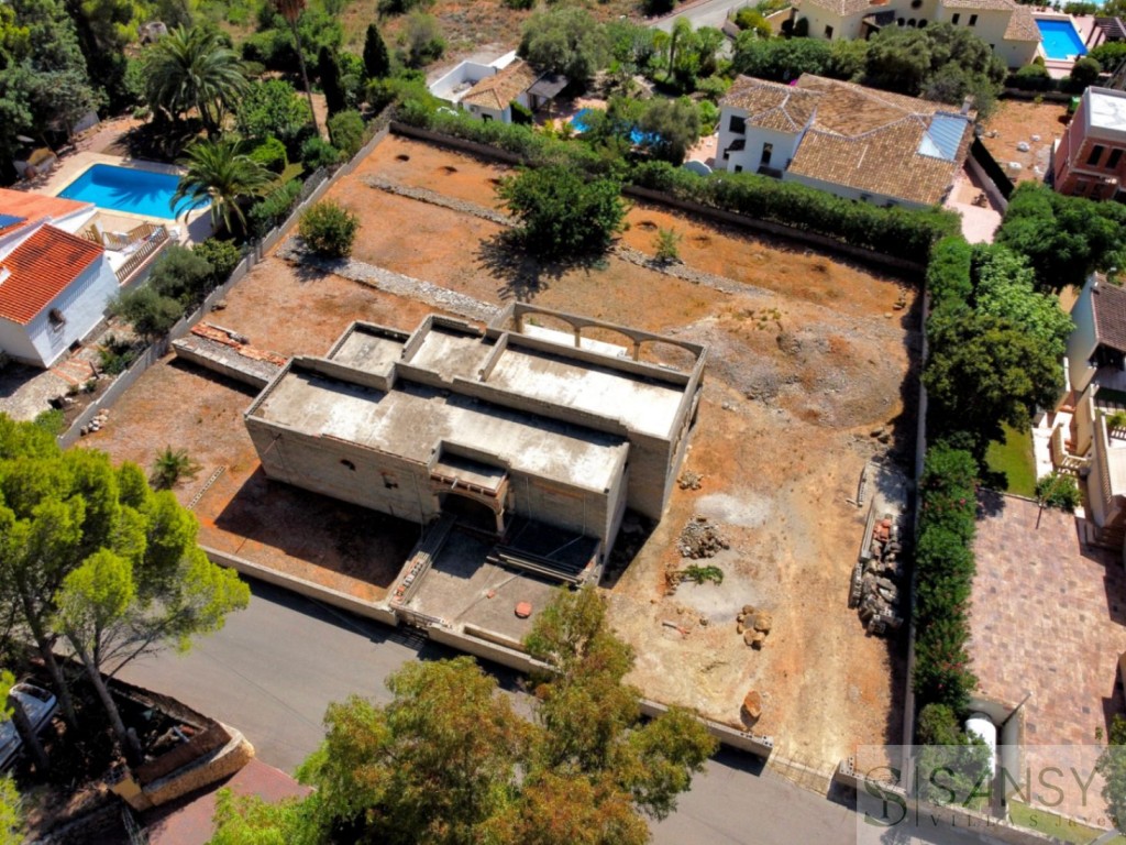 Imagen 4 de Casa-Chalet en Venta en Javea/Xabia Alicante