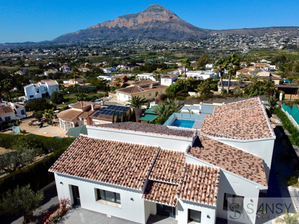 Imagen 2 de Casa-Chalet en Venta en Javea/Xabia Alicante