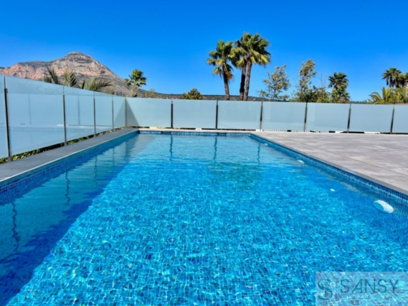 Imagen 1 de Casa-Chalet en Venta en Javea/Xabia Alicante