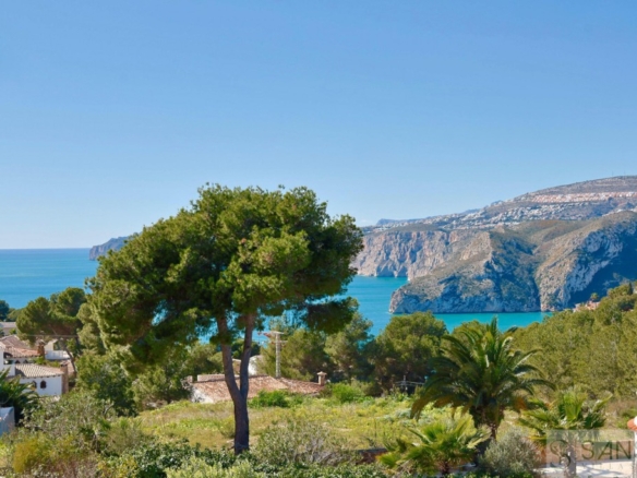 Imagen 2 de Casa-Chalet en Venta en Javea/Xabia Alicante