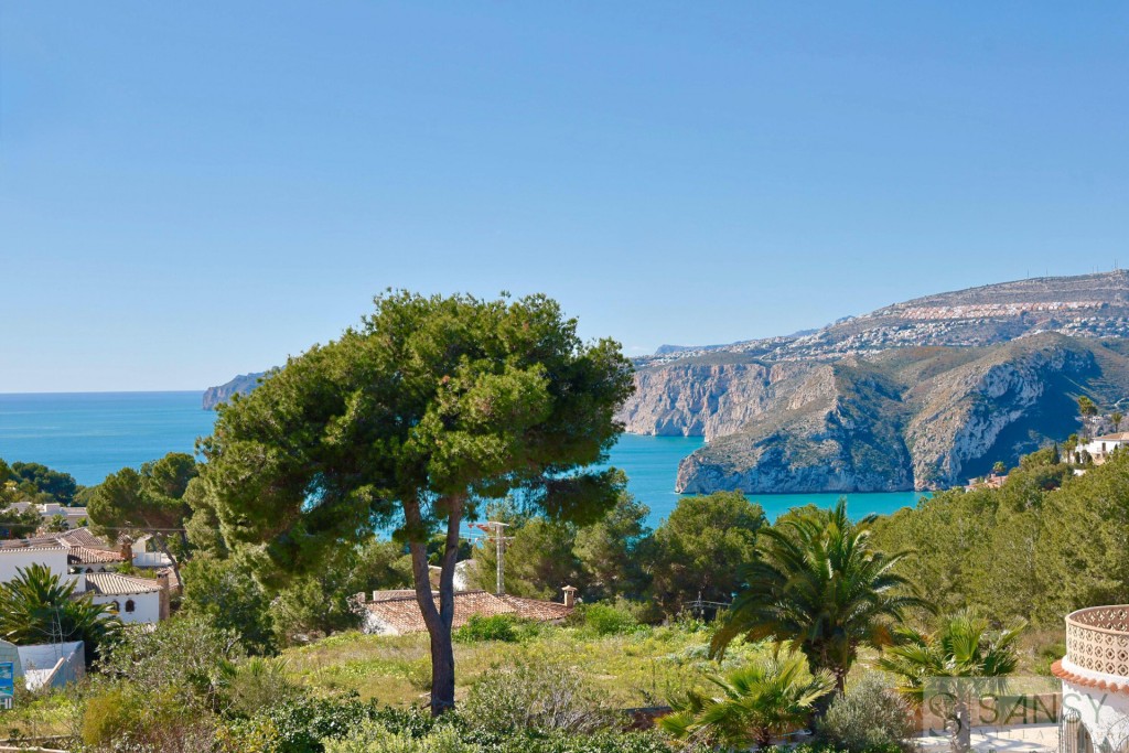 Imagen 2 de Casa-Chalet en Venta en Javea/Xabia Alicante