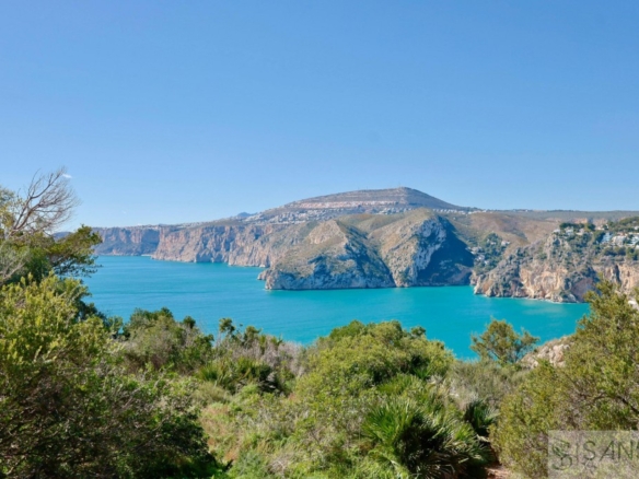 Imagen 1 de Casa-Chalet en Venta en Javea/Xabia Alicante