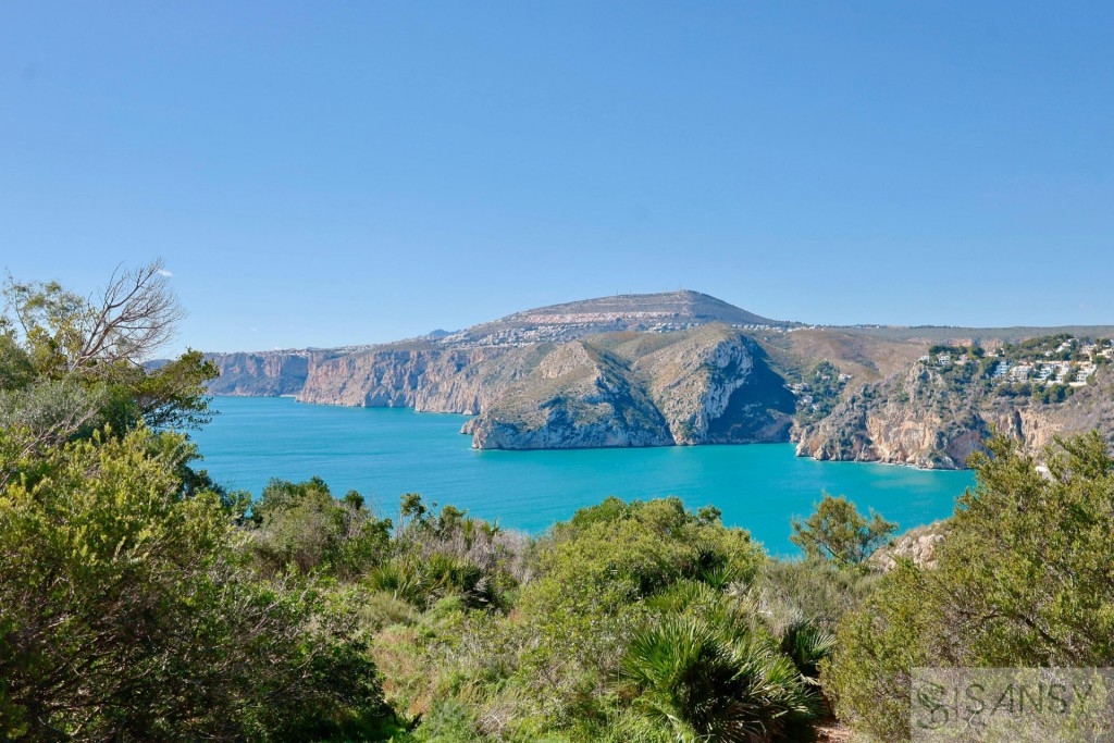 Imagen 1 de Casa-Chalet en Venta en Javea/Xabia Alicante