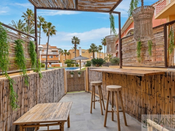 Imagen 2 de Apartamento en Venta en Javea/Xabia Alicante