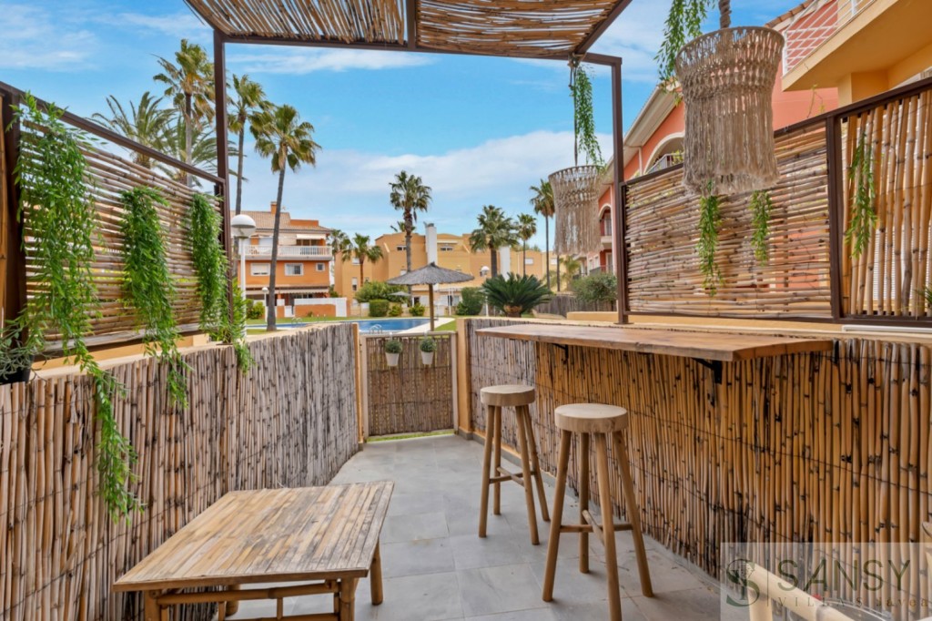 Imagen 2 de Apartamento en Venta en Javea/Xabia Alicante