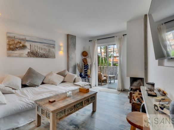 Imagen 3 de Apartamento en Venta en Javea/Xabia Alicante