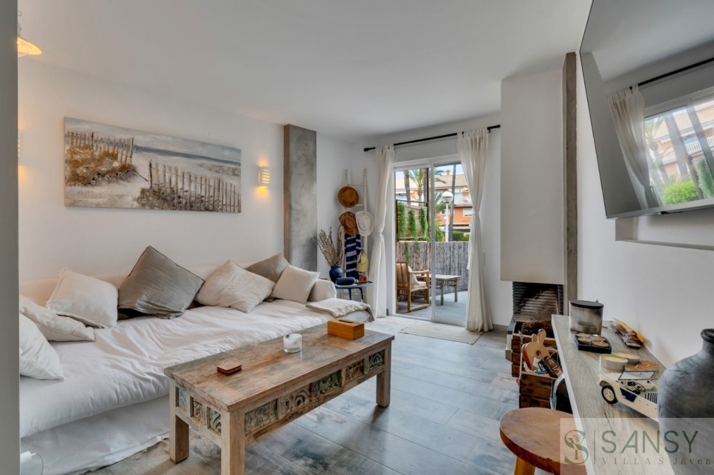 Imagen 3 de Apartamento en Venta en Javea/Xabia Alicante