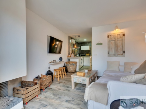 Imagen 4 de Apartamento en Venta en Javea/Xabia Alicante