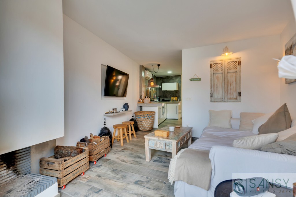 Imagen 4 de Apartamento en Venta en Javea/Xabia Alicante