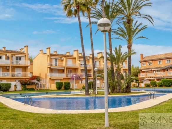 Imagen 1 de Apartamento en Venta en Javea/Xabia Alicante