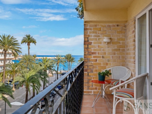 Imagen 1 de Apartamento en Venta en Javea/Xabia Alicante