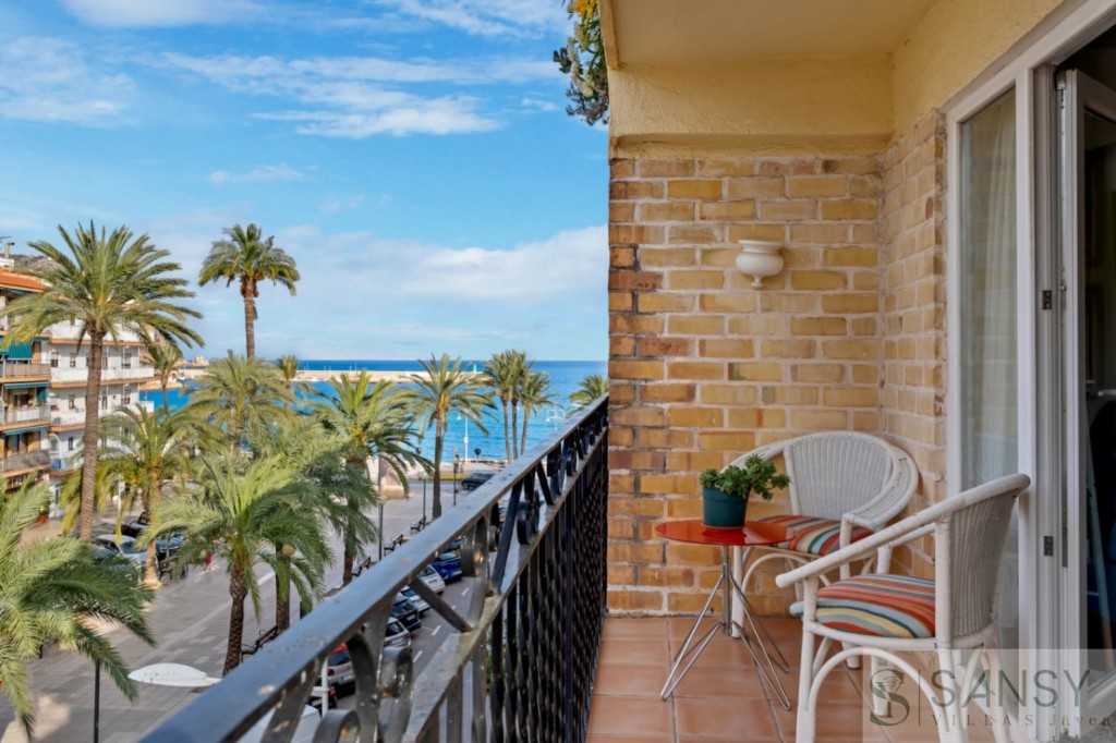 Imagen 1 de Apartamento en Venta en Javea/Xabia Alicante