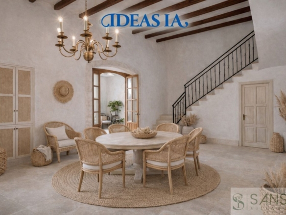 Imagen 2 de Suelo rústico en Venta en Javea/Xabia Alicante