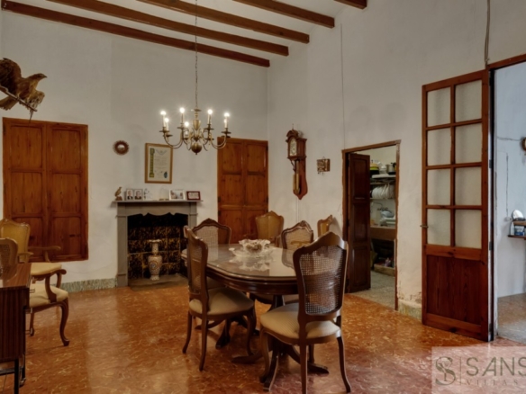 Imagen 3 de Suelo rústico en Venta en Javea/Xabia Alicante