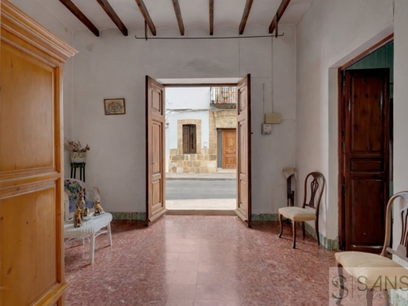 Imagen 4 de Suelo rústico en Venta en Javea/Xabia Alicante