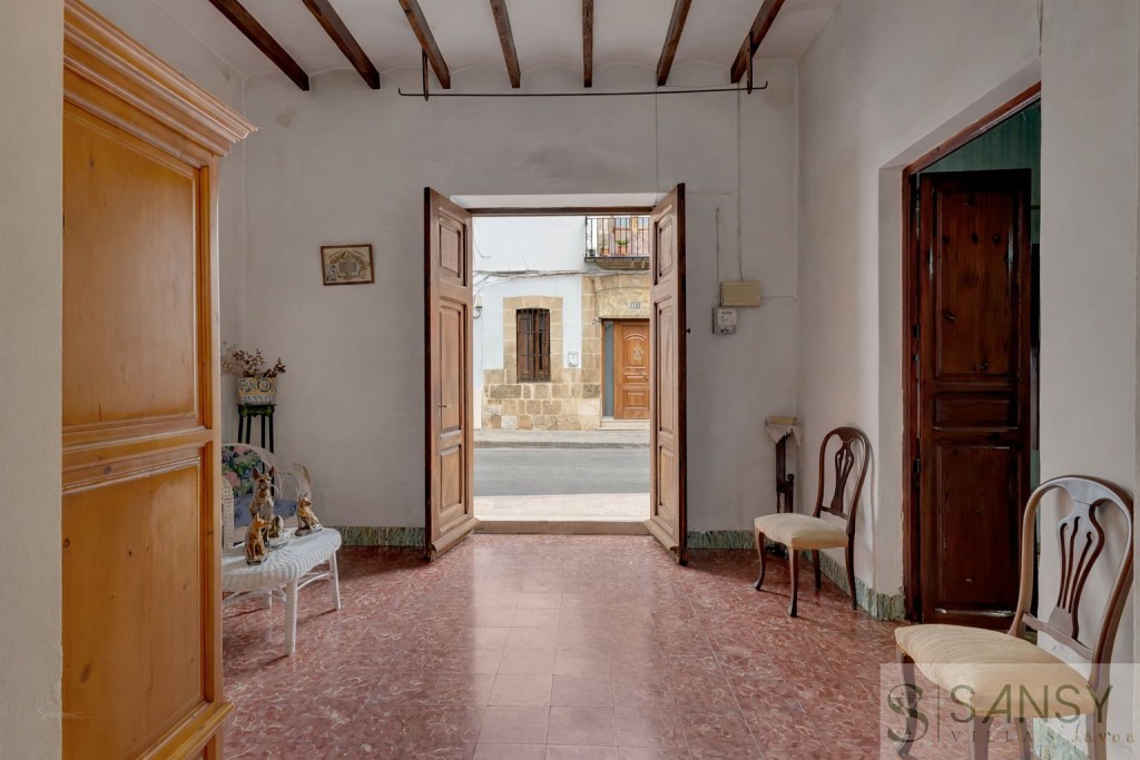 Imagen 4 de Suelo rústico en Venta en Javea/Xabia Alicante