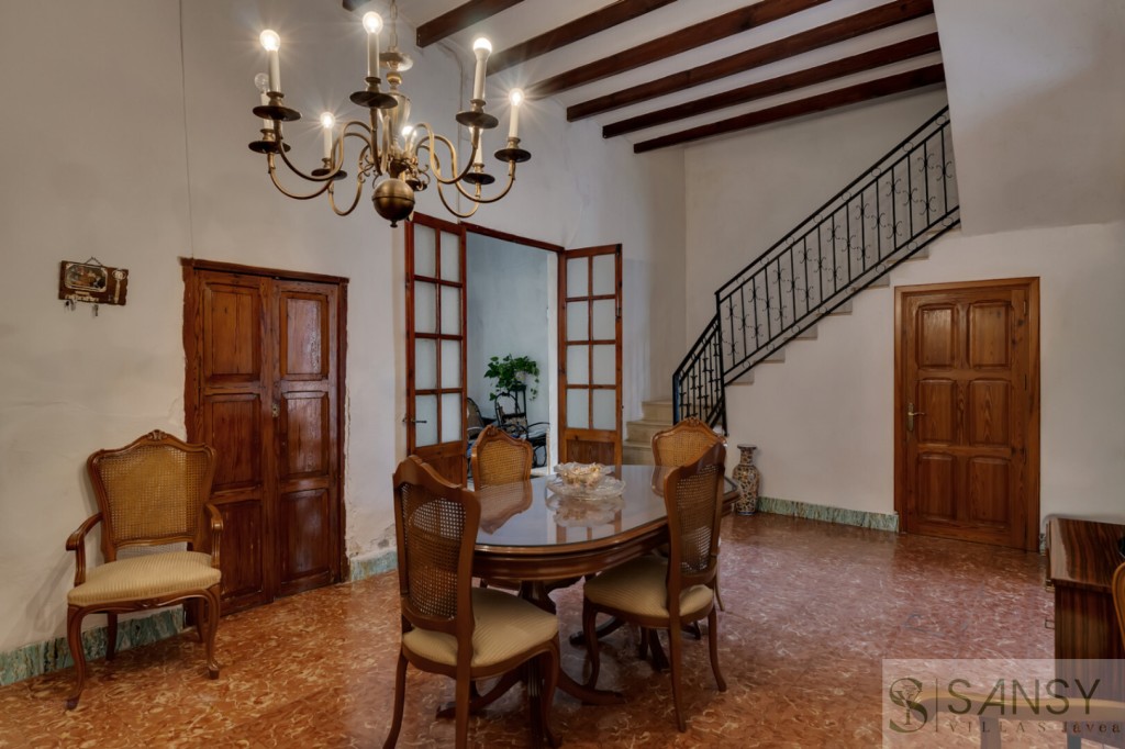 Imagen 1 de Suelo rústico en Venta en Javea/Xabia Alicante