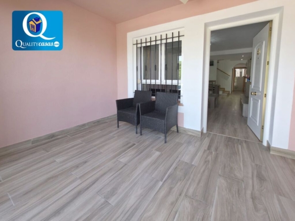 Imagen 2 de Casa-Chalet en Venta en Mutxamel Alicante Ref: 59036