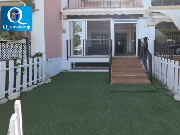 Imagen 3 de Casa-Chalet en Venta en Mutxamel Alicante Ref: 59036