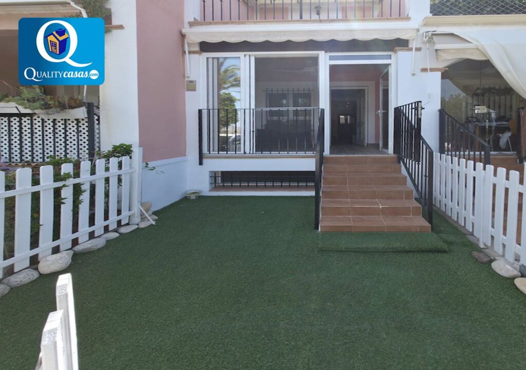 Imagen 3 de Casa-Chalet en Venta en Mutxamel Alicante Ref: 59036