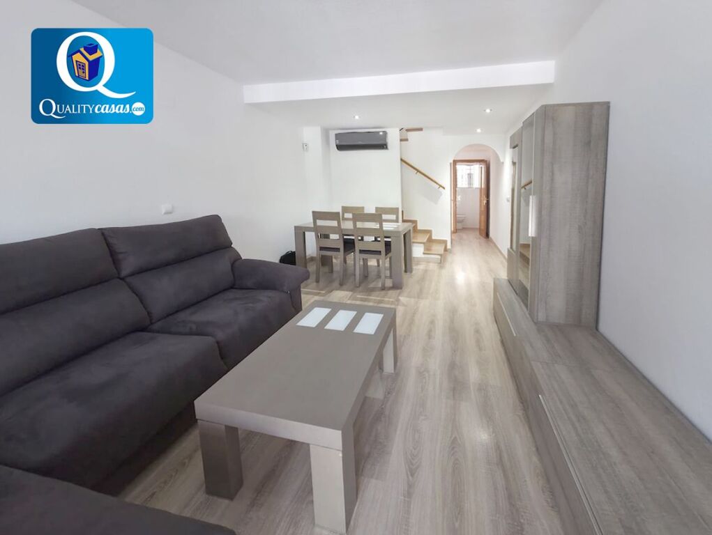 Imagen 4 de Casa-Chalet en Venta en Mutxamel Alicante Ref: 59036
