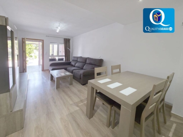 Imagen 1 de Casa-Chalet en Venta en Mutxamel Alicante Ref: 59036