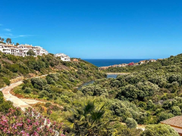 Imagen 4 de Apartamento en Alquiler en San Roque Cádiz