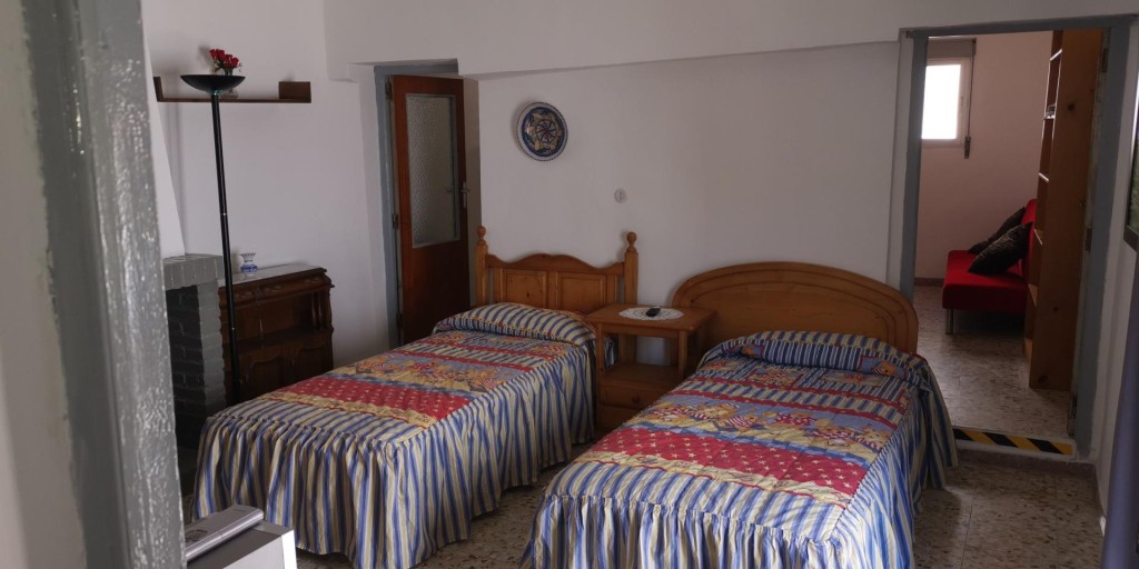 Imagen 2 de Adosada en Venta en Sacedon