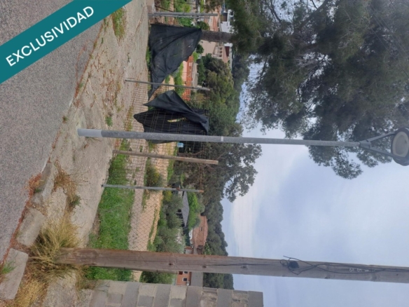 Imagen 4 de Terreno en venta Edificable y con vistas en Costa Cunit