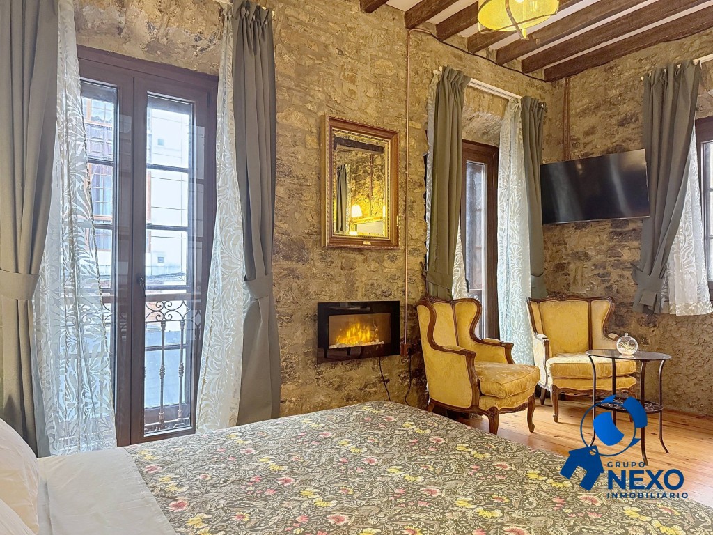 Imagen 3 de Precio: 80 € por noche