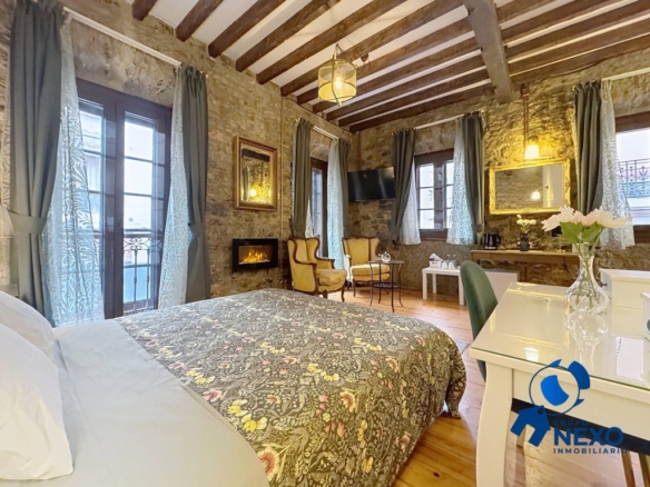 Imagen 1 de Precio: 80 € por noche
