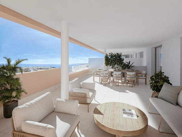 Imagen 2 de ¡INCREÍBLE URBANIZACION DE LUJO EN ESTEPONA!