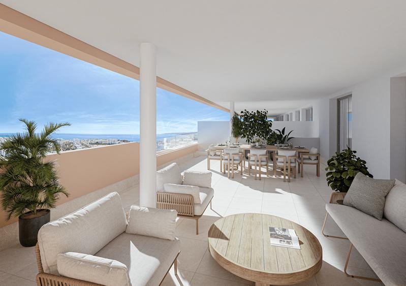 Imagen 2 de ¡INCREÍBLE URBANIZACION DE LUJO EN ESTEPONA!
