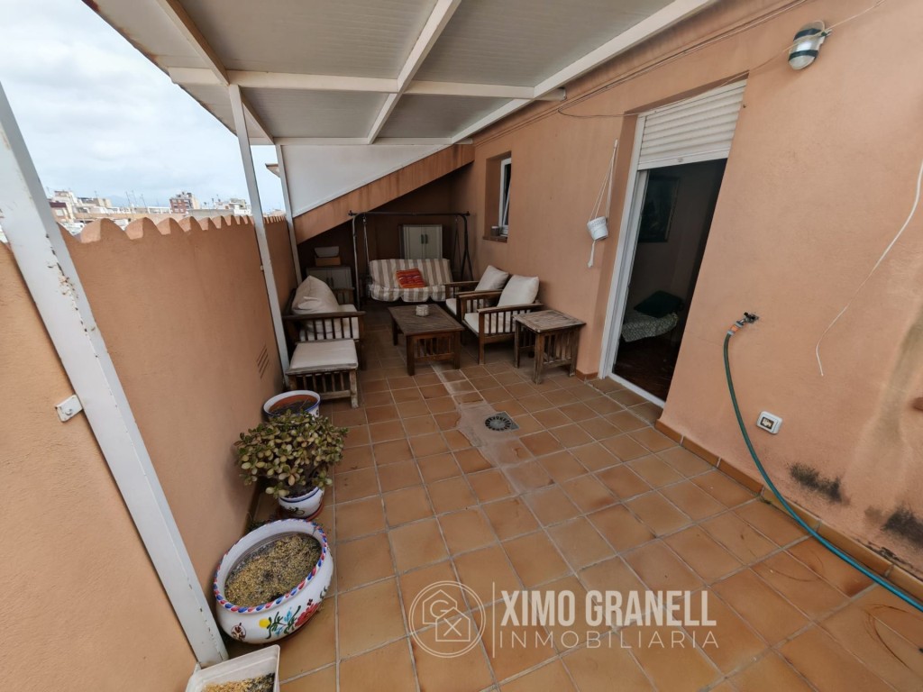 Imagen 3 de Dúplex en Venta en Villarreal Castellón