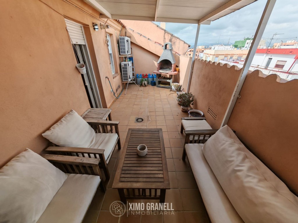 Imagen 1 de Dúplex en Venta en Villarreal Castellón